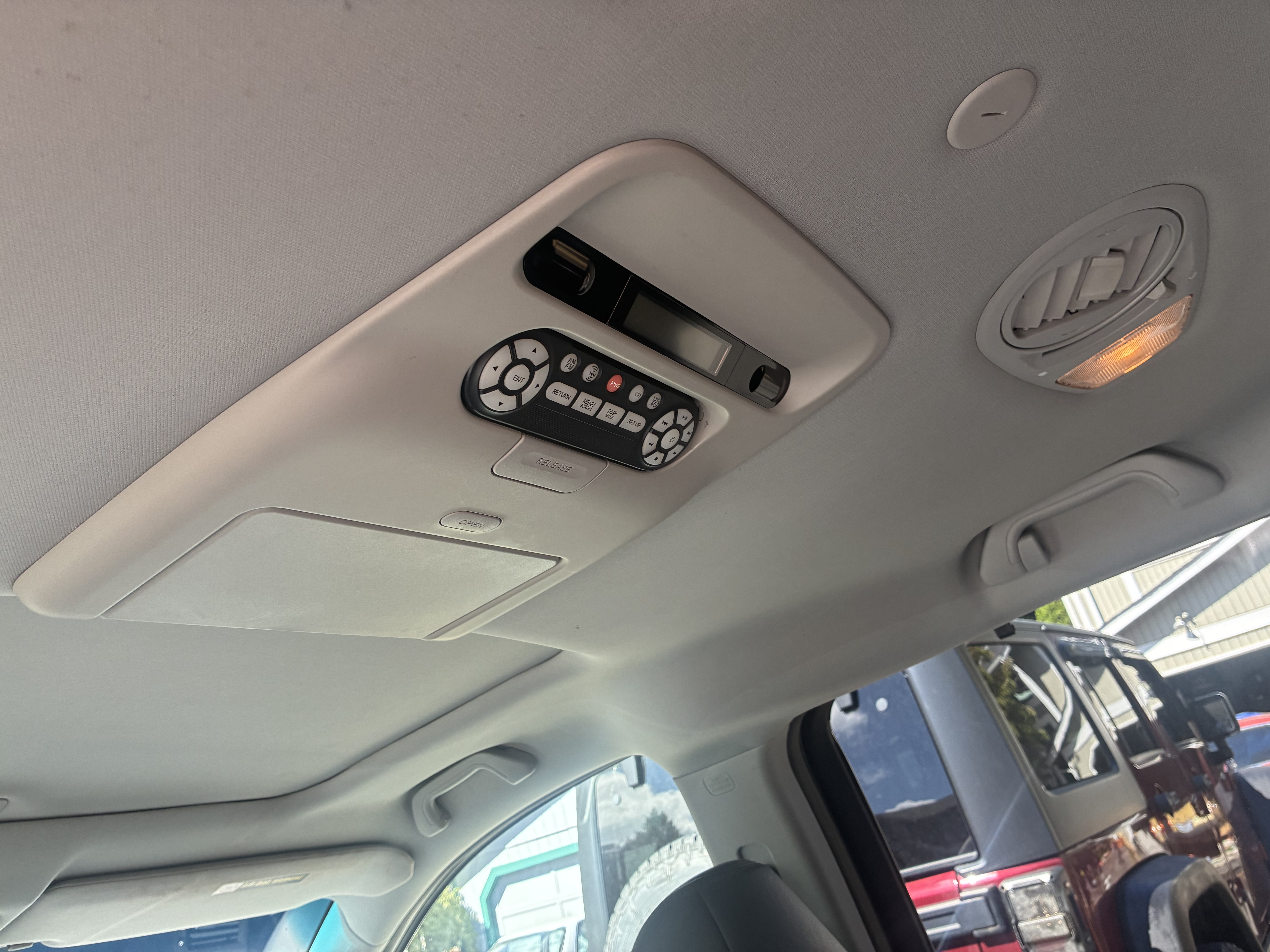 Used 2006 Honda Odyssey EX-L image 11