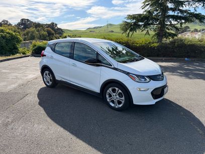 Used 2019 Chevrolet Bolt LT