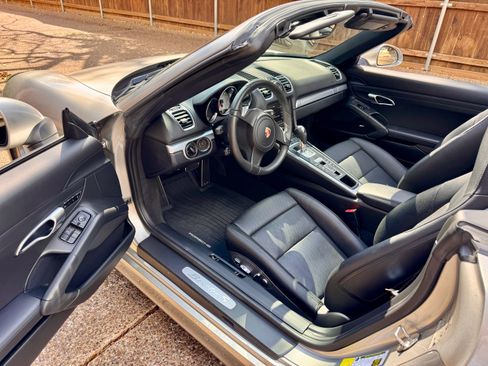 Used 2013 Porsche Boxster S image 18