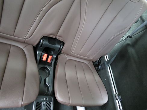 Used 2015 BMW X5 xDrive35i AWD/4WD image 22