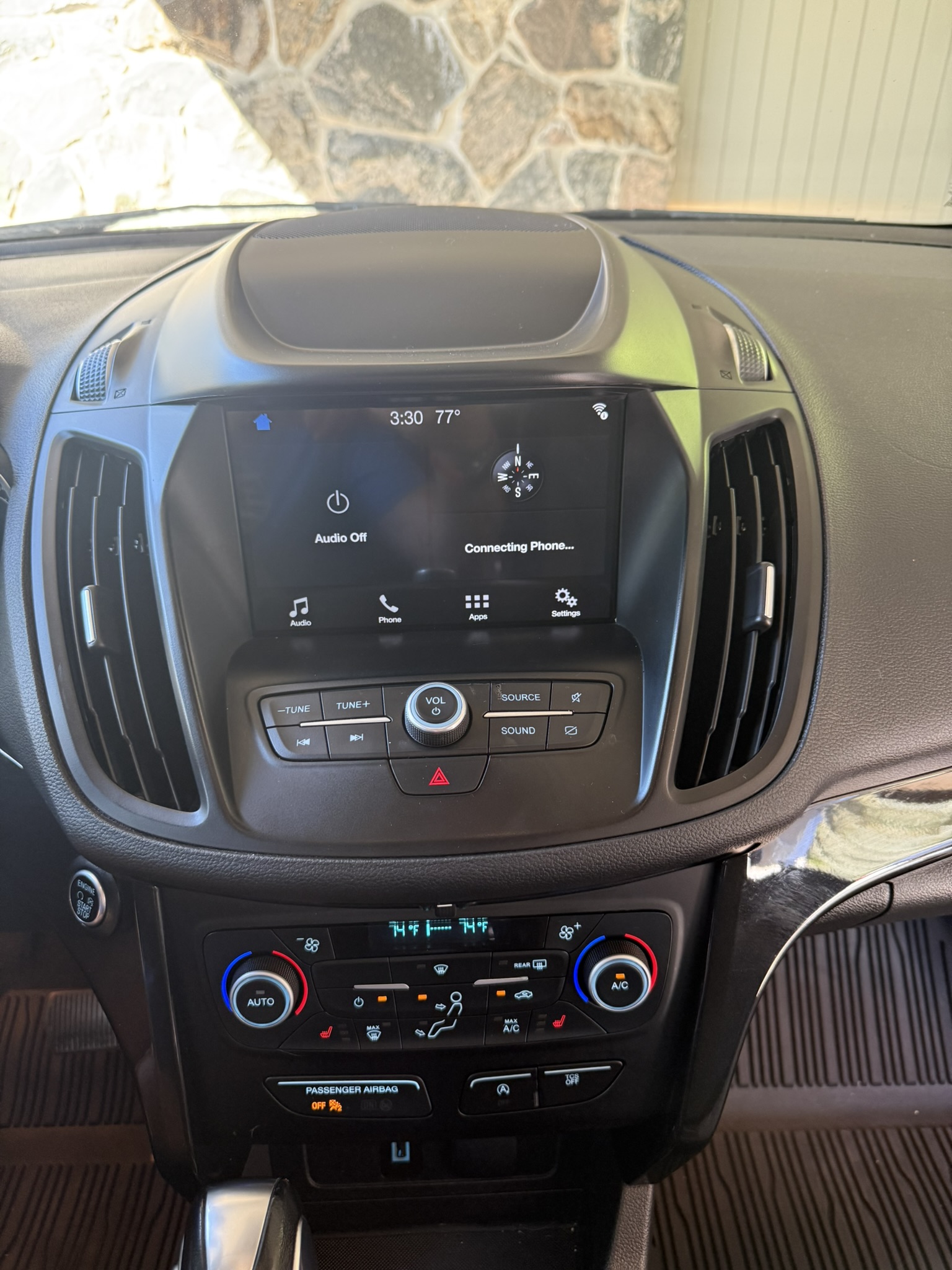 Used 2019 Ford Escape SE AWD/4WD image 6