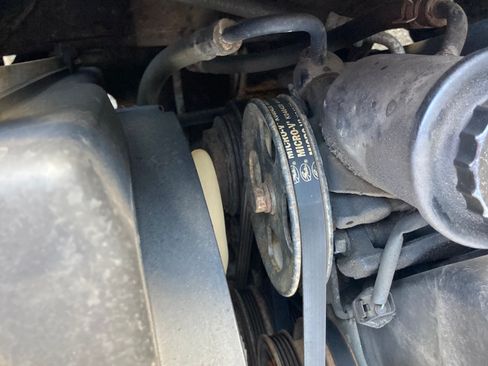 Used 2002 Toyota Tacoma PreRunner RWD image 10
