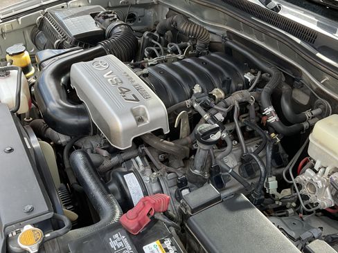 Used 2006 Toyota 4Runner Sport AWD/4WD image 4