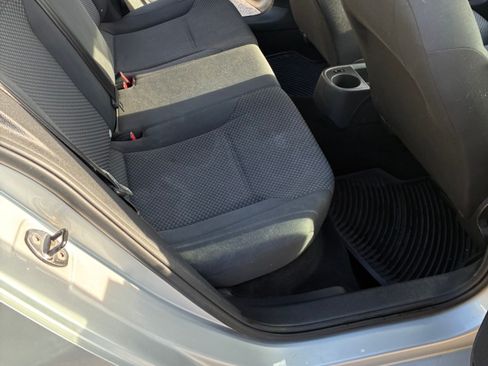 Used 2012 Volkswagen Jetta S FWD image 4