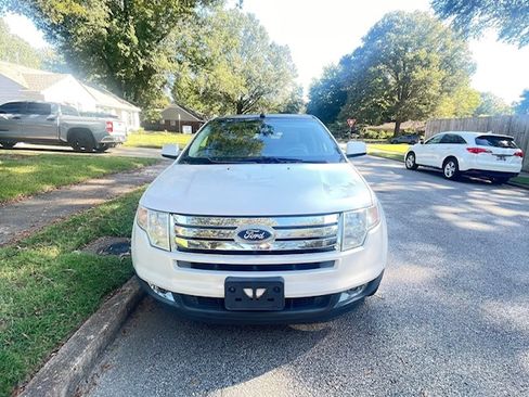 Used 2010 Ford Edge Limited image 2