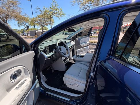 Used 2026 Hyundai Ioniq 9 Calligraphy AWD/4WD image 20