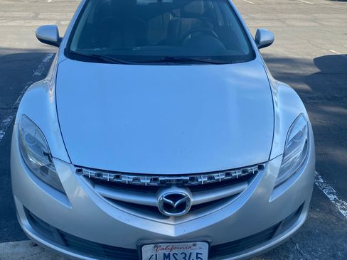 Used 2010 MAZDA MAZDA6 i Sport FWD image 16