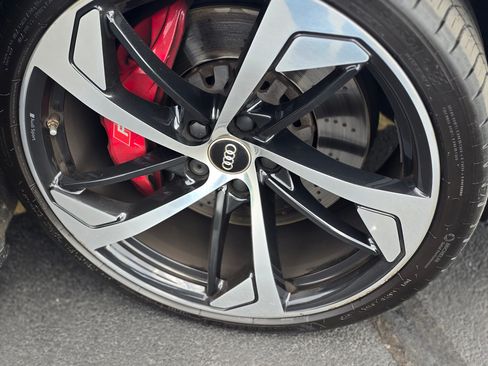 Used 2019 Audi RS 5 image 5