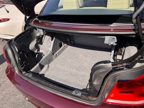 Used 2009 BMW 335i 335i Convertible 2D image 10