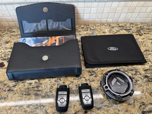 Used 2022 Ford Bronco Big Bend image 32