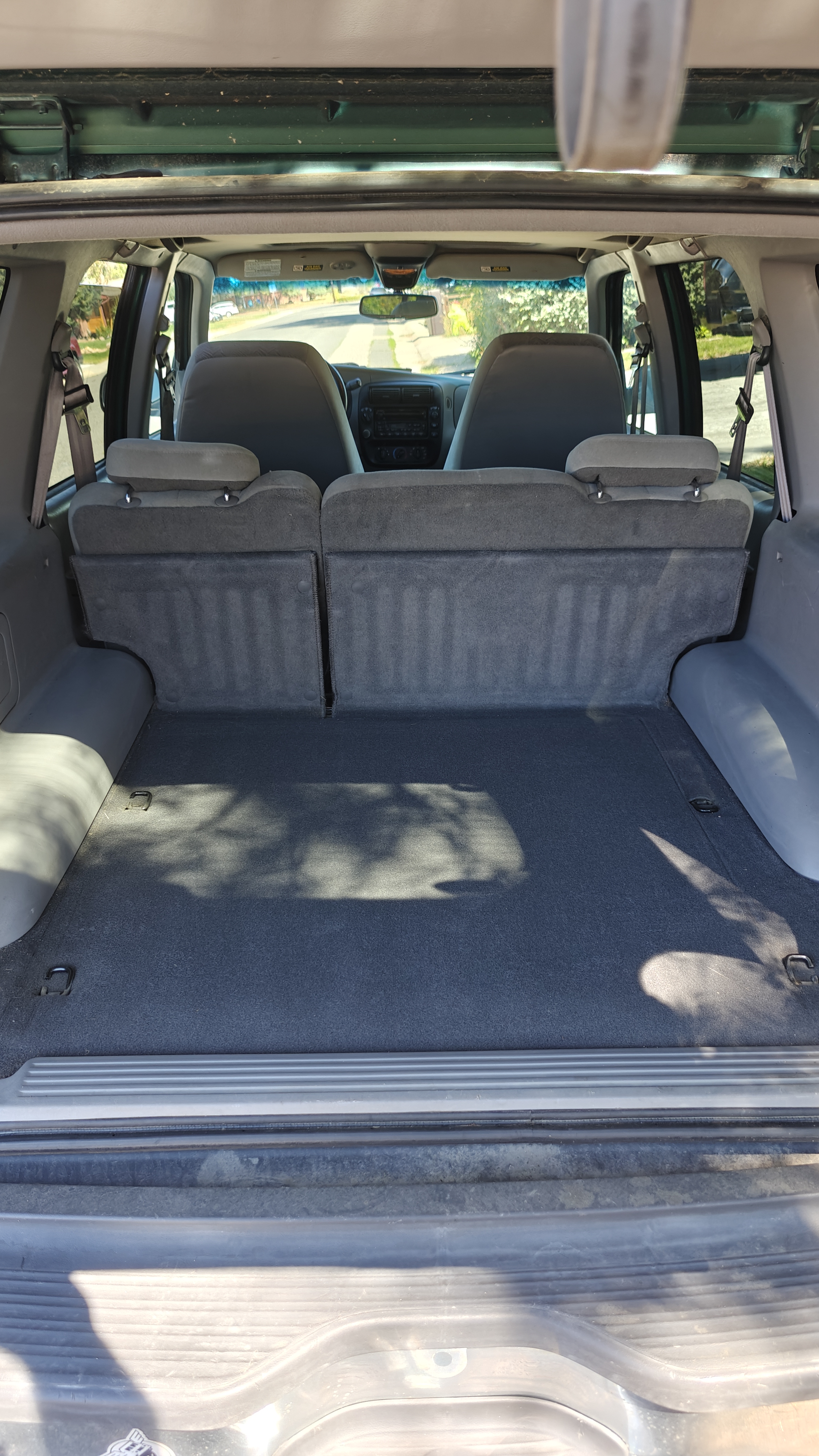 Used 1999 Ford Explorer 4WD 4-Door image 6