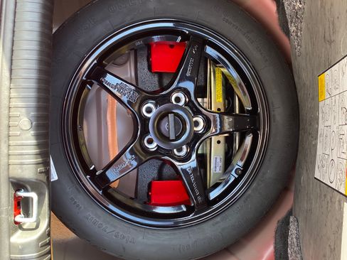 Used 2005 Pontiac GTO RWD image 7