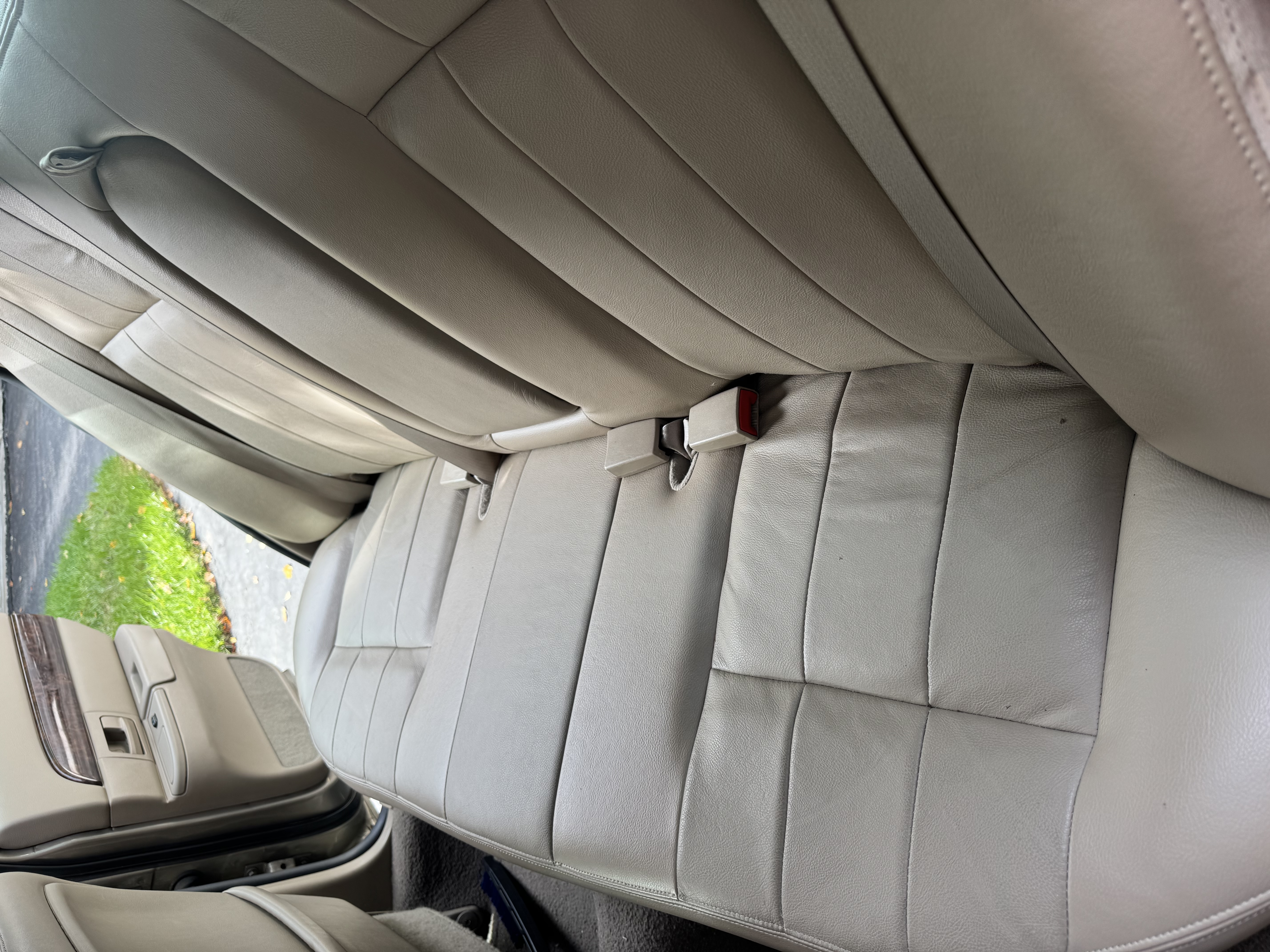 Used 2004 Mercury Grand Marquis LS RWD image 10