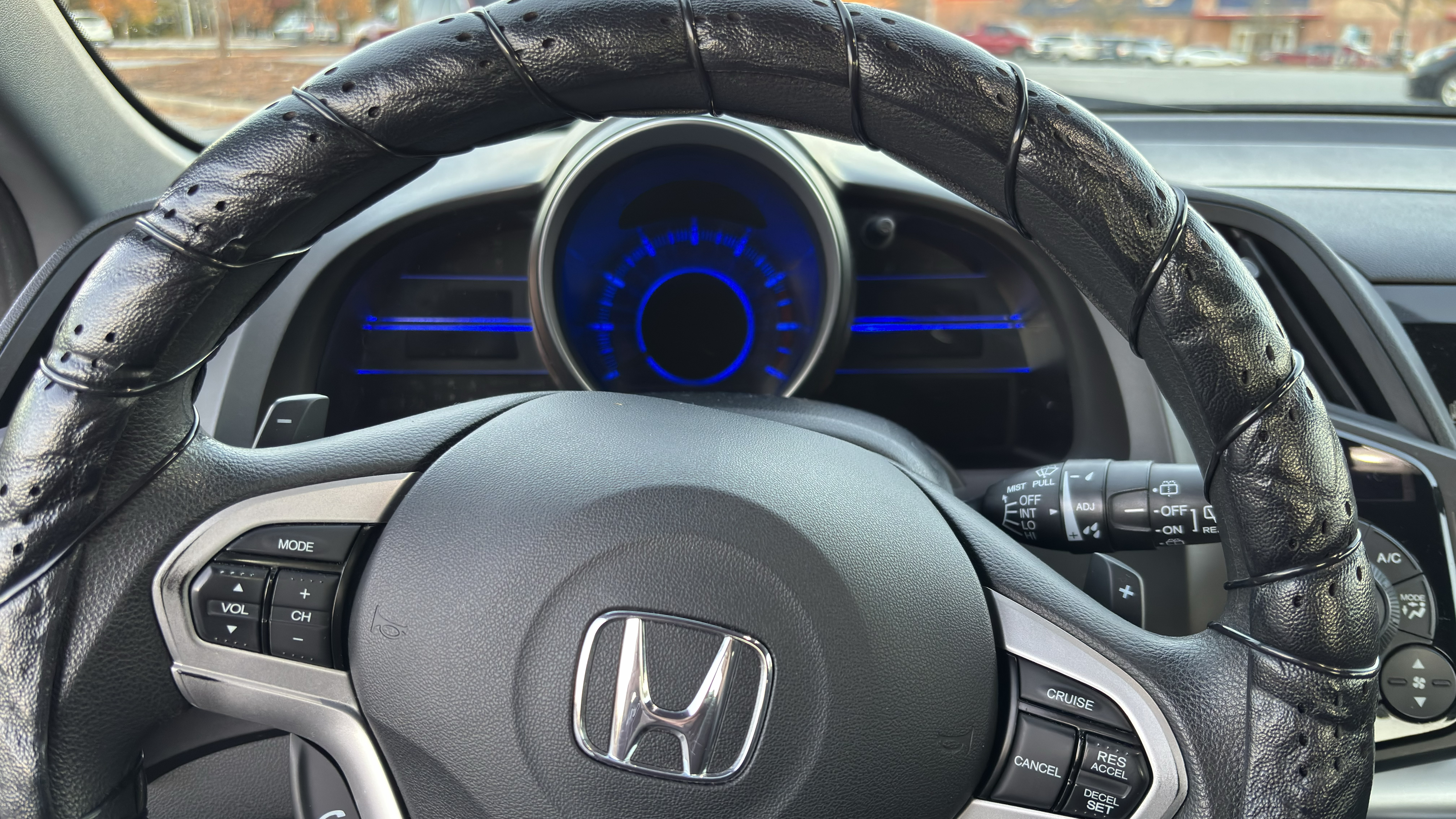 Used 2013 Honda CR-Z image 22