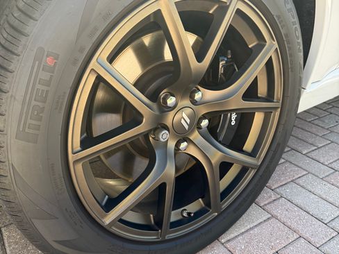 Used 2025 Dodge Durango R/T image 29