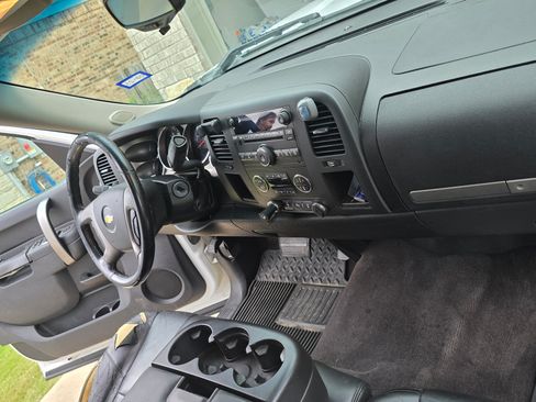 Used 2012 Chevrolet Silverado 1500 LT w/ All-Star Edition image 9