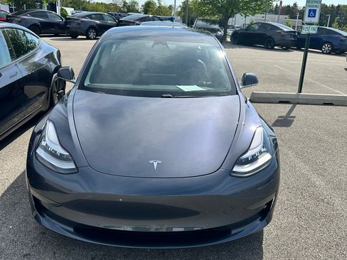 Used 2020 Tesla Model 3 Long Range image 6
