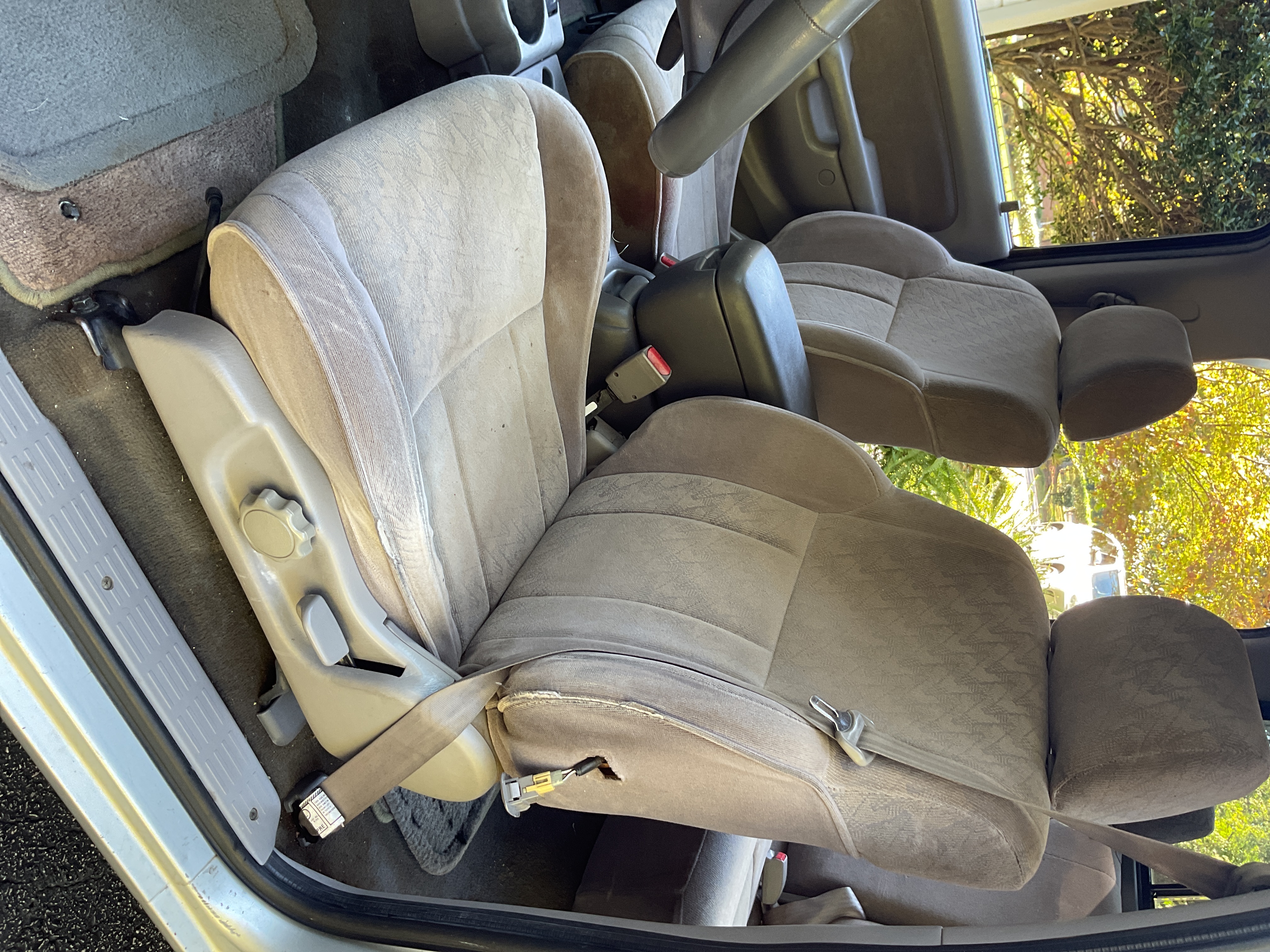 Used 2004 Toyota Tacoma PreRunner w/ Limited Pkg RWD image 13
