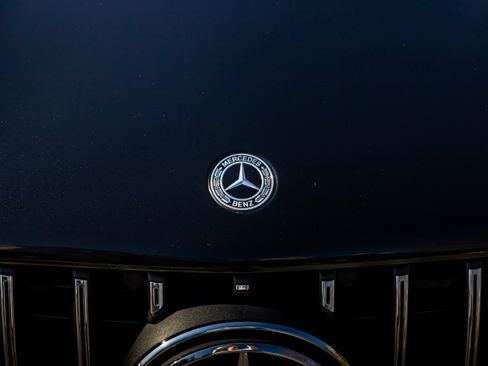 Used 2021 Mercedes-Benz GLE 63 AMG S image 29