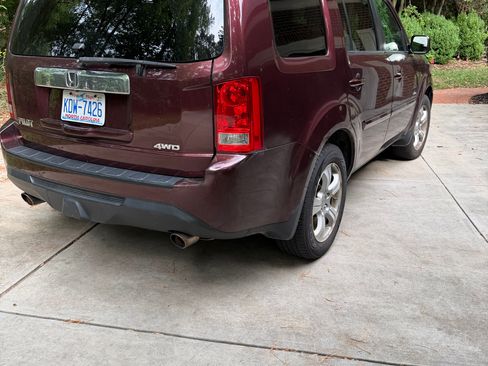 Used 2014 Honda Pilot EX-L image 15