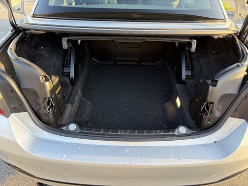 Used 2019 BMW 430i 430i Convertible 2D w/ Convenience Package image 16