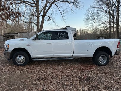 Used 2020 RAM 3500 Big Horn