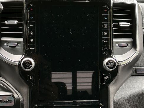 Used 2023 RAM 3500 Laramie w/ Night Edition image 21