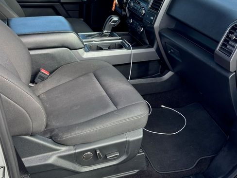 Used 2018 Ford F150 XLT w/ Equipment Group 302A Luxury image 12