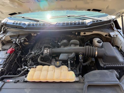 Used 2018 Ford F150 XL w/ Equipment Group 101A Mid RWD image 14
