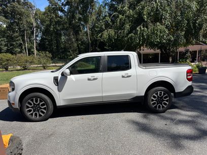 Used 2023 Ford Maverick Lariat w/ Lariat Luxury Package