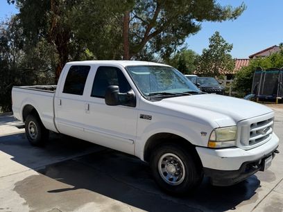 Used 2003 Ford F250 XL