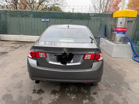 Used 2010 Acura TSX Sedan image 15