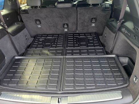 Used 2021 Jeep Grand Cherokee L Overland w/ Quick Order Package 25N image 15