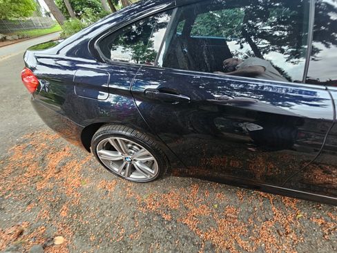 Used 2016 BMW 435i Gran Coupe xDrive AWD/4WD image 21