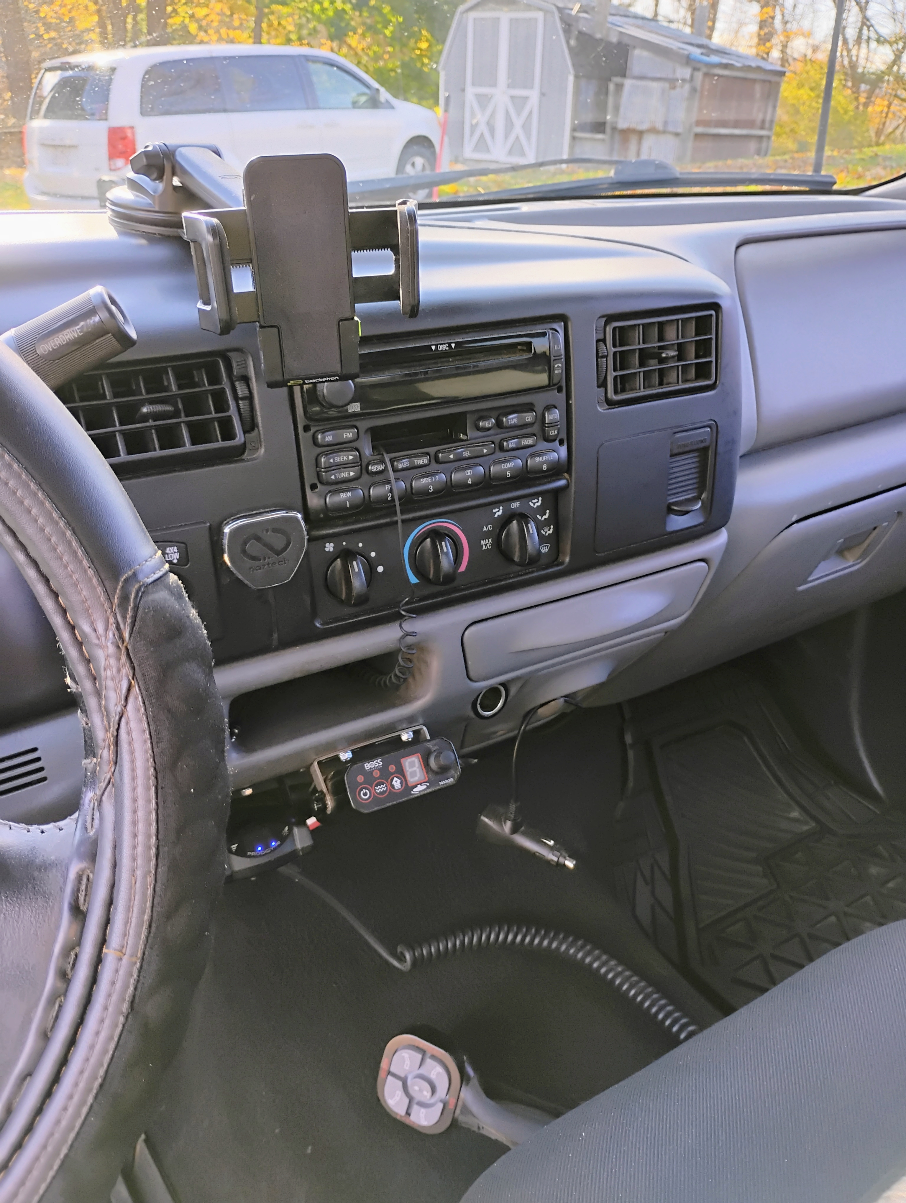 Used 2003 Ford F350 XLT AWD/4WD image 14