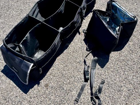 Used 2023 Kia Sportage EX image 15