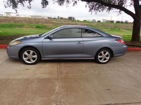 Used 2005 Toyota Solara SE Sport image 6