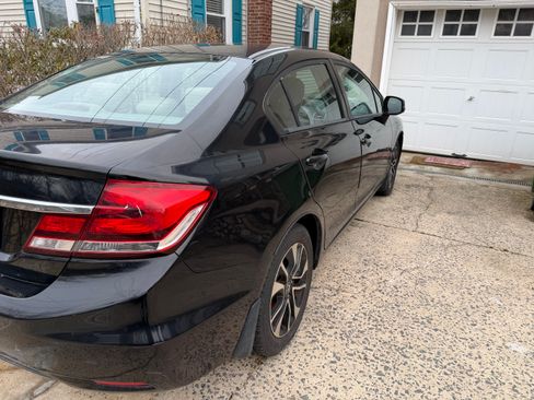 Used 2013 Honda Civic EX image 6