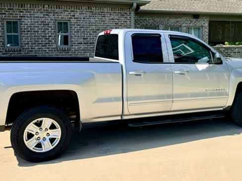 Used 2015 Chevrolet Silverado 1500 LT w/ All Star Edition RWD image 2