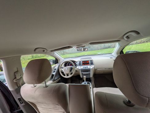 Used 2014 Nissan Murano S image 13