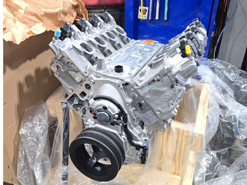 Used 2023 Chevrolet Tahoe LT image 24