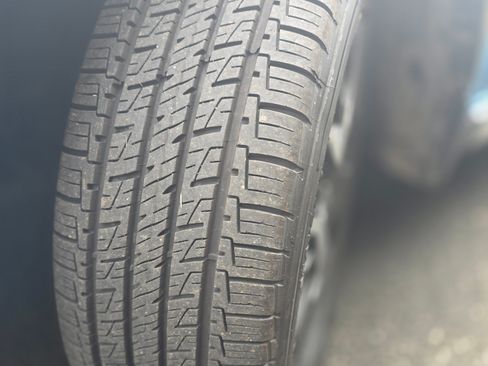 Used 2019 Subaru Crosstrek Hybrid w/ Moonroof Package w/Navigation image 12