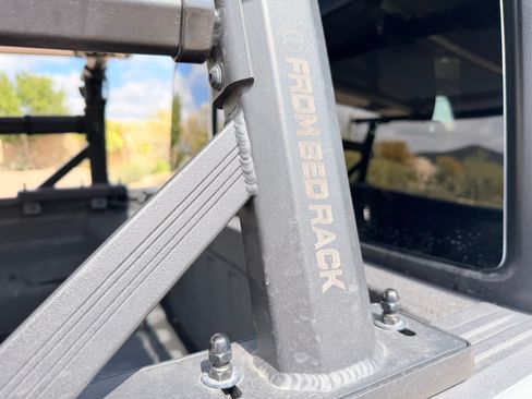 Used 2023 Jeep Gladiator Rubicon w/ Cold Weather Group image 13