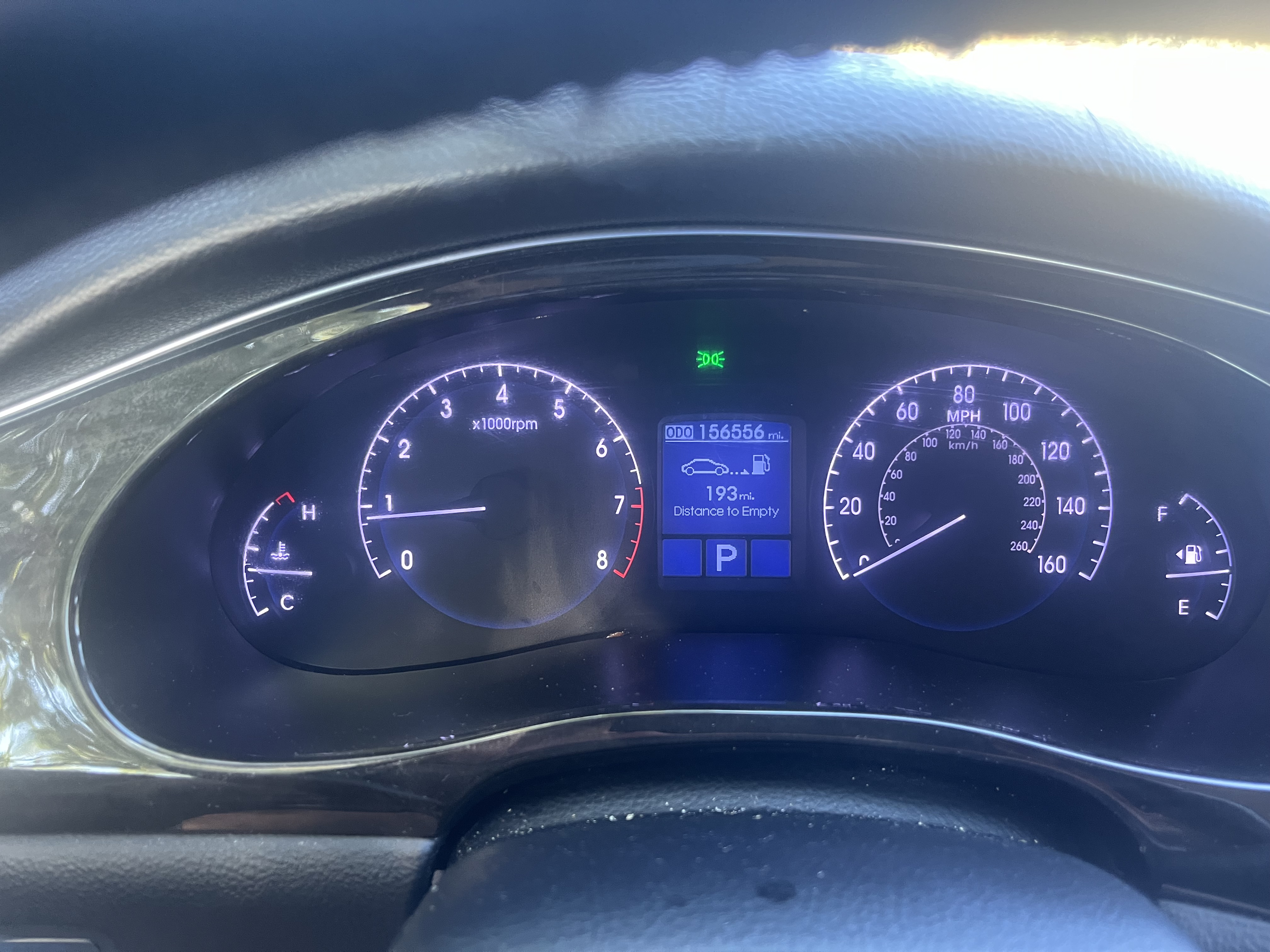 Used 2013 Hyundai Genesis 3.8 RWD image 4