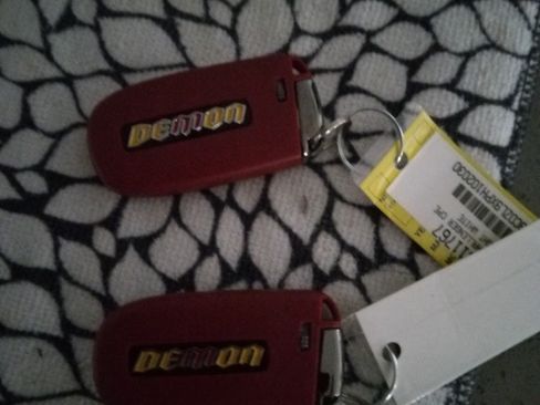 Used 2023 Dodge Challenger SRT Hellcat Redeye image 25