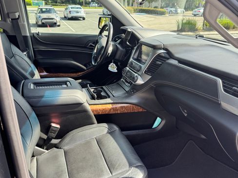 Used 2018 Chevrolet Tahoe Premier image 10
