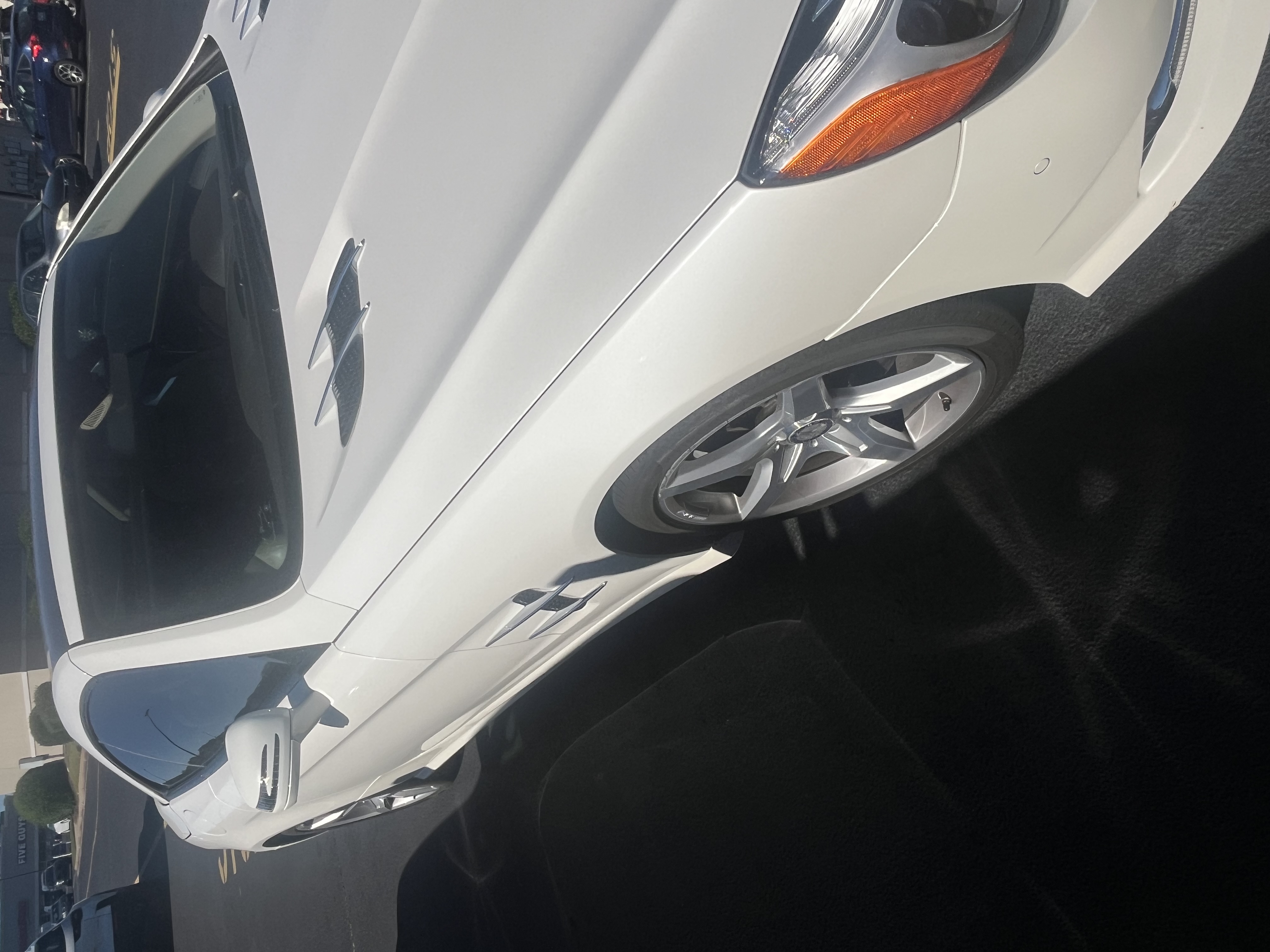 Used 2013 Mercedes-Benz SL 550 image 14