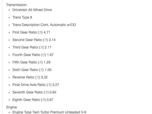 Used 2020 Maserati Levante GranSport image 8