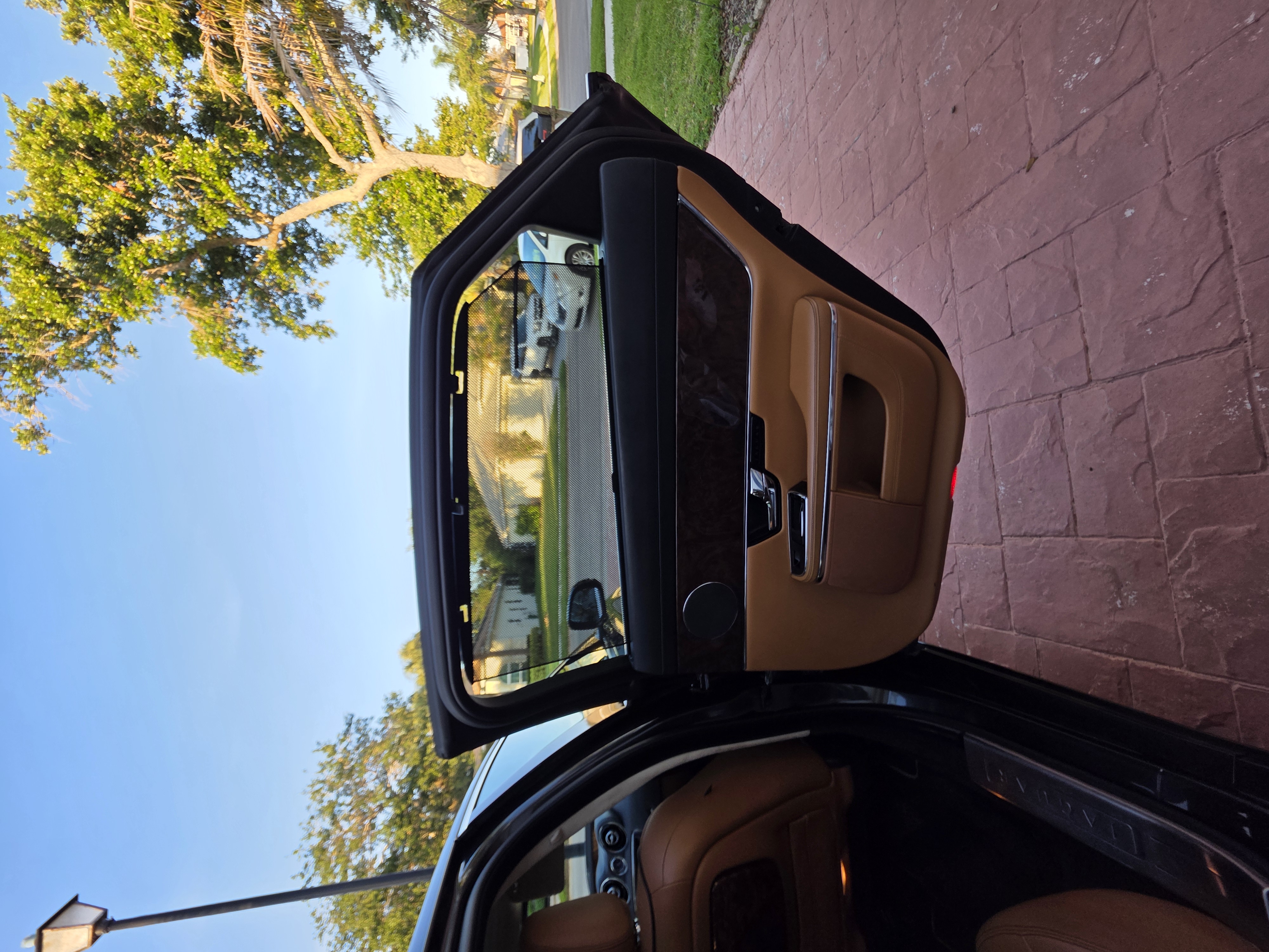 Used 2011 Jaguar XJ L RWD image 29
