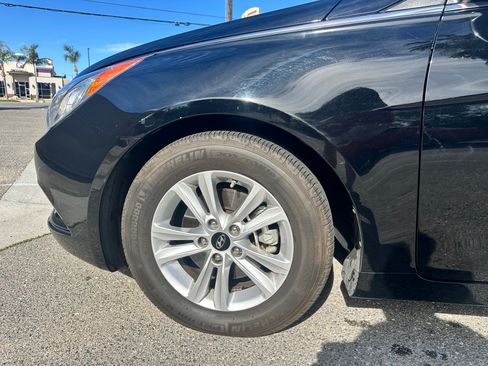 Used 2011 Hyundai Sonata GLS w/ Popular Equipment Pkg 2 image 11